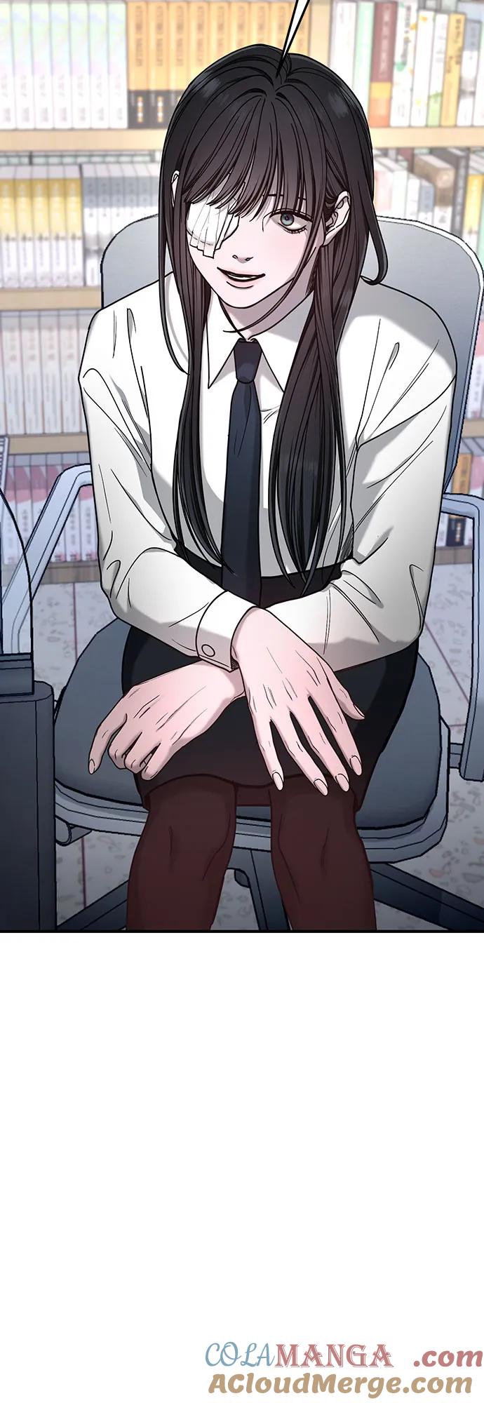 如出一辙的女儿 第139话 第34页