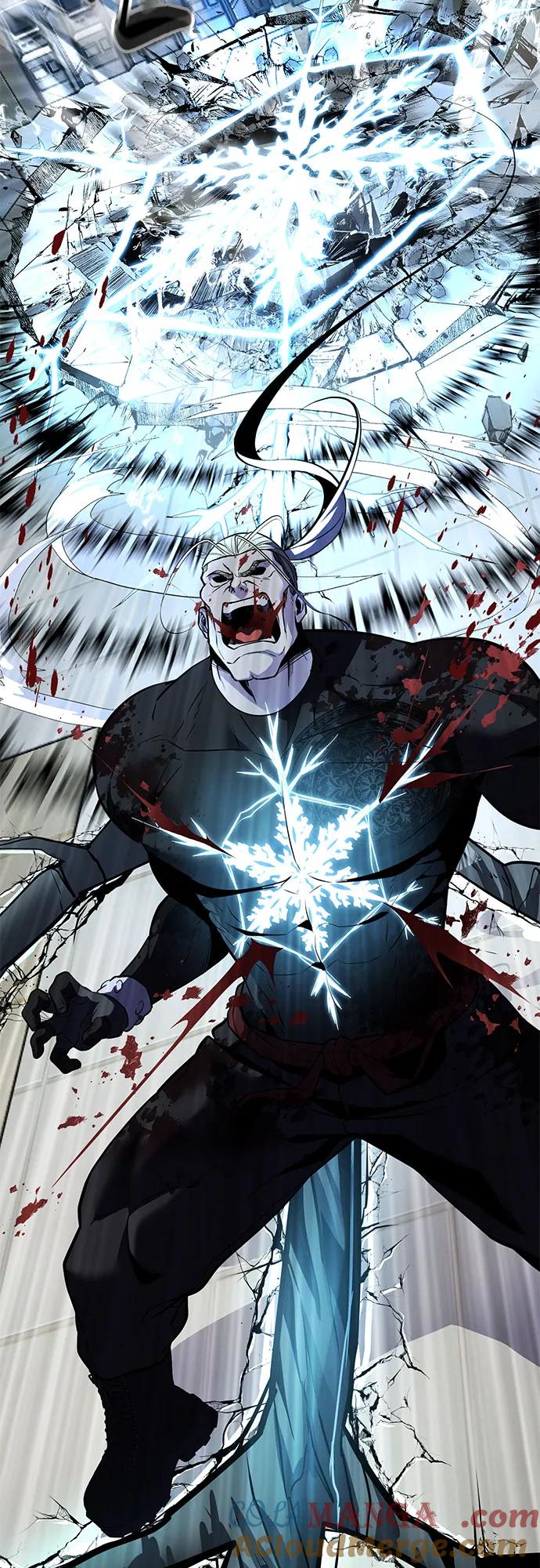 死神少年 - [第2部] 第115话 真正的遗物 - 第85张图