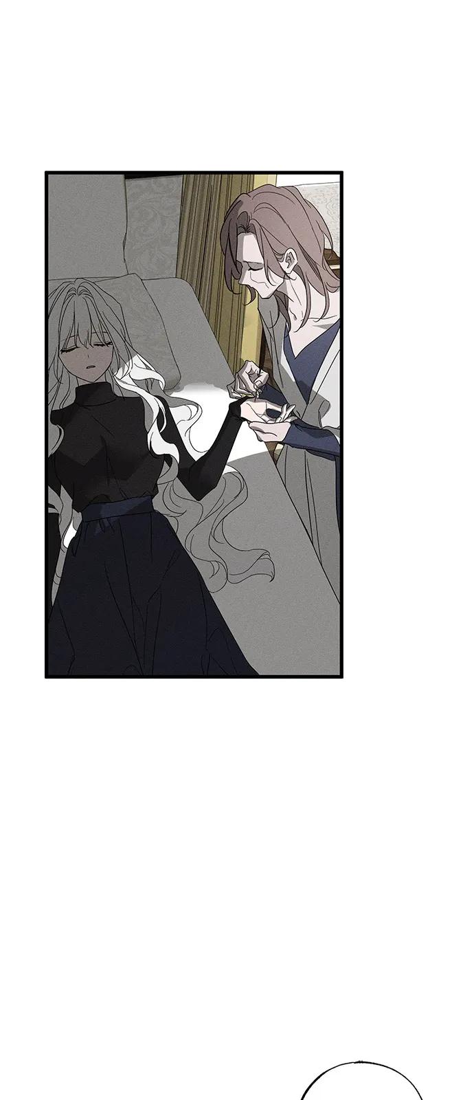 憎恨我的丈夫失忆了 第64话 第45页