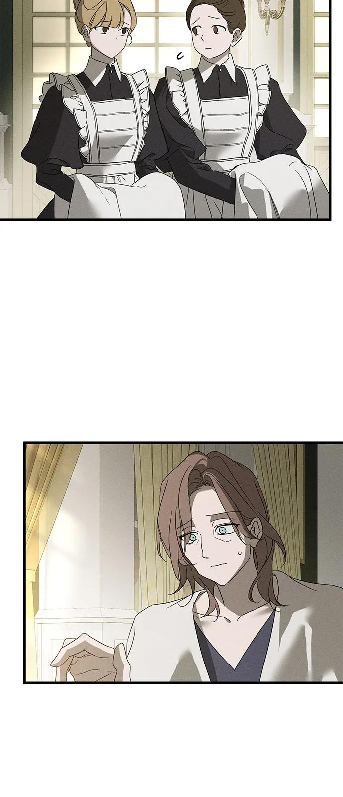 憎恨我的丈夫失忆了 第64话 第33页