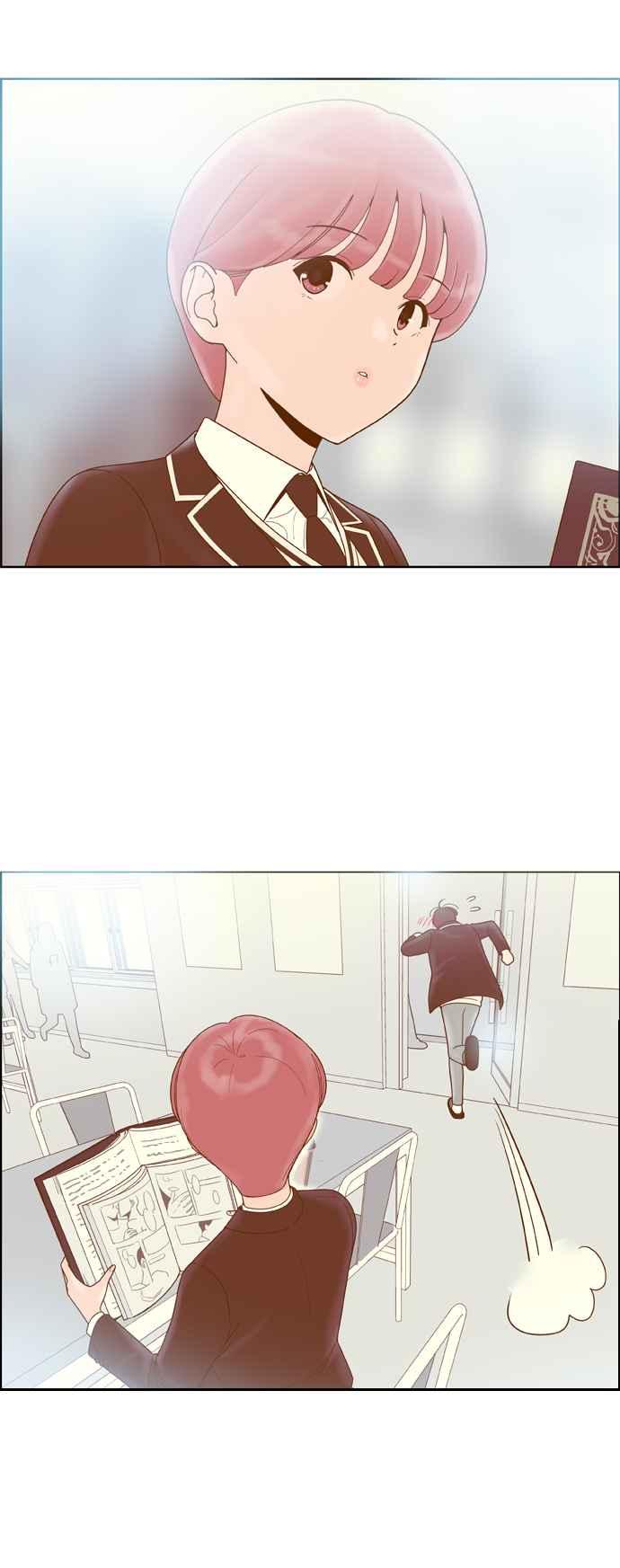 《我的保镳女友》[第176话] 最终话. 告白 第104页