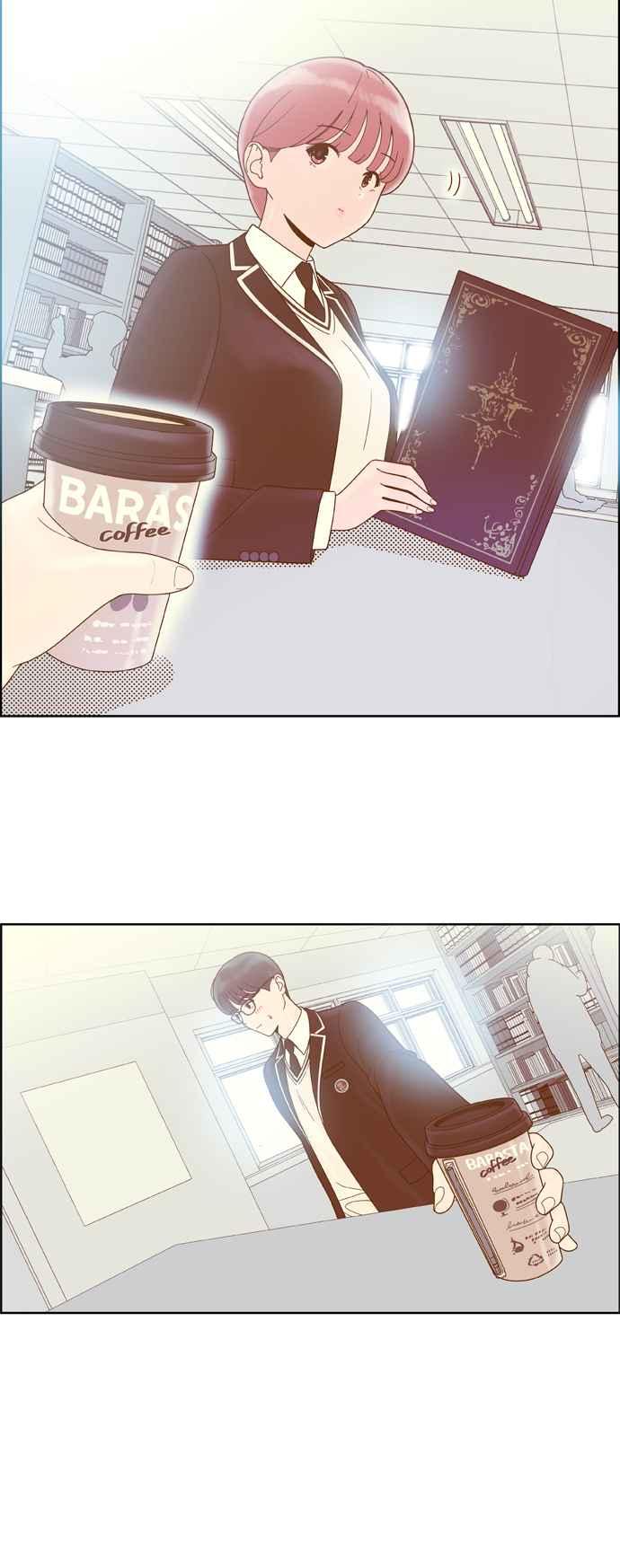 《我的保镳女友》[第176话] 最终话. 告白 第103页