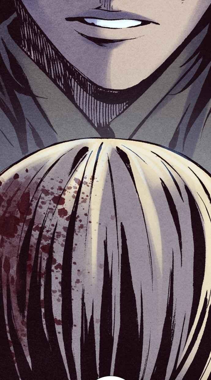 《新暗行御史》第234话 第51页