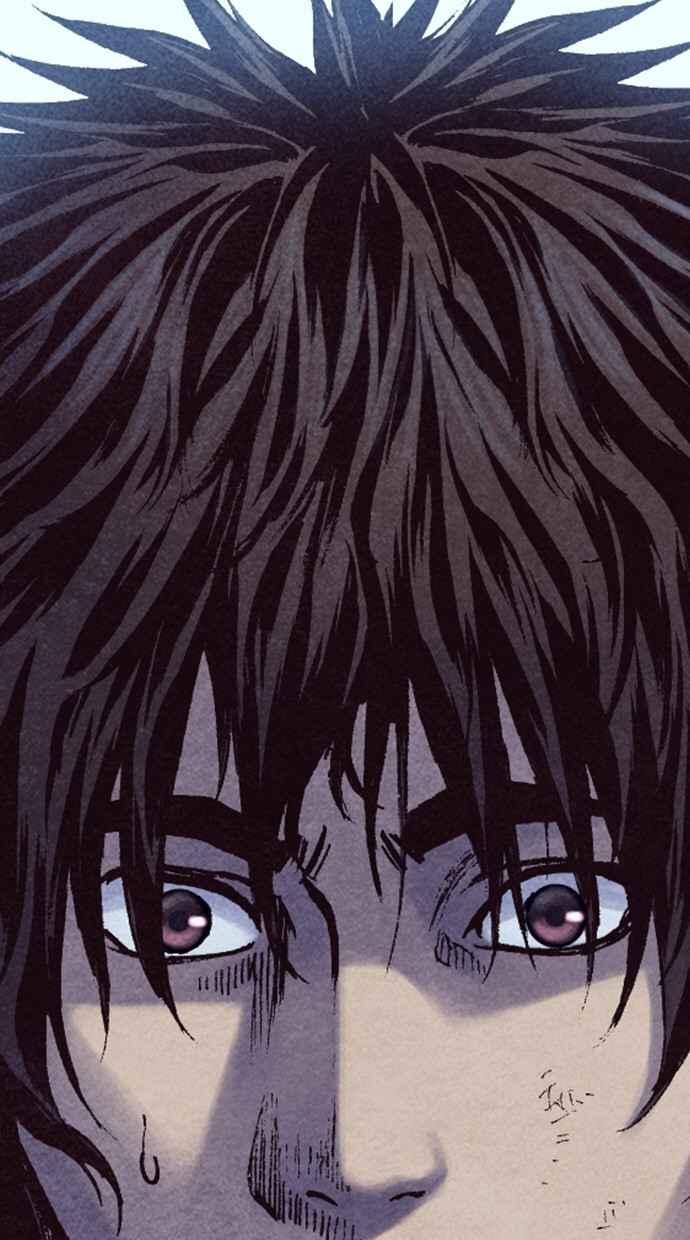 《新暗行御史》第234话 第50页