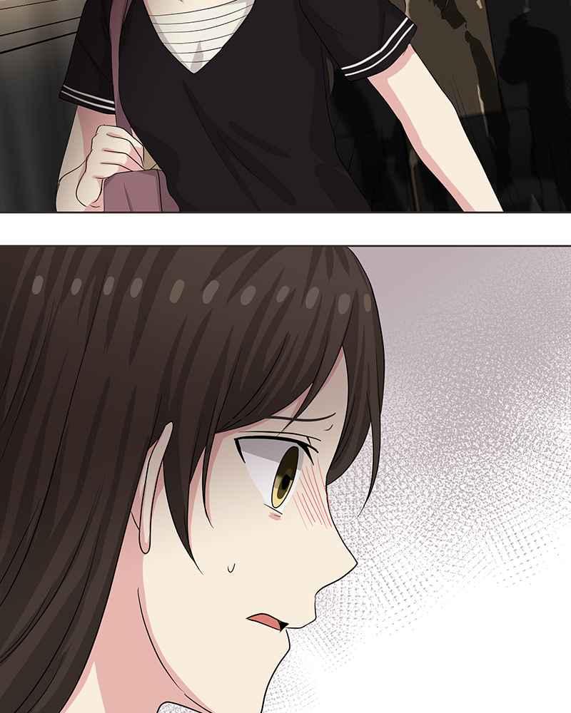 《血色的誓约》第二季[第8回] 可以多依靠我一些 第42页