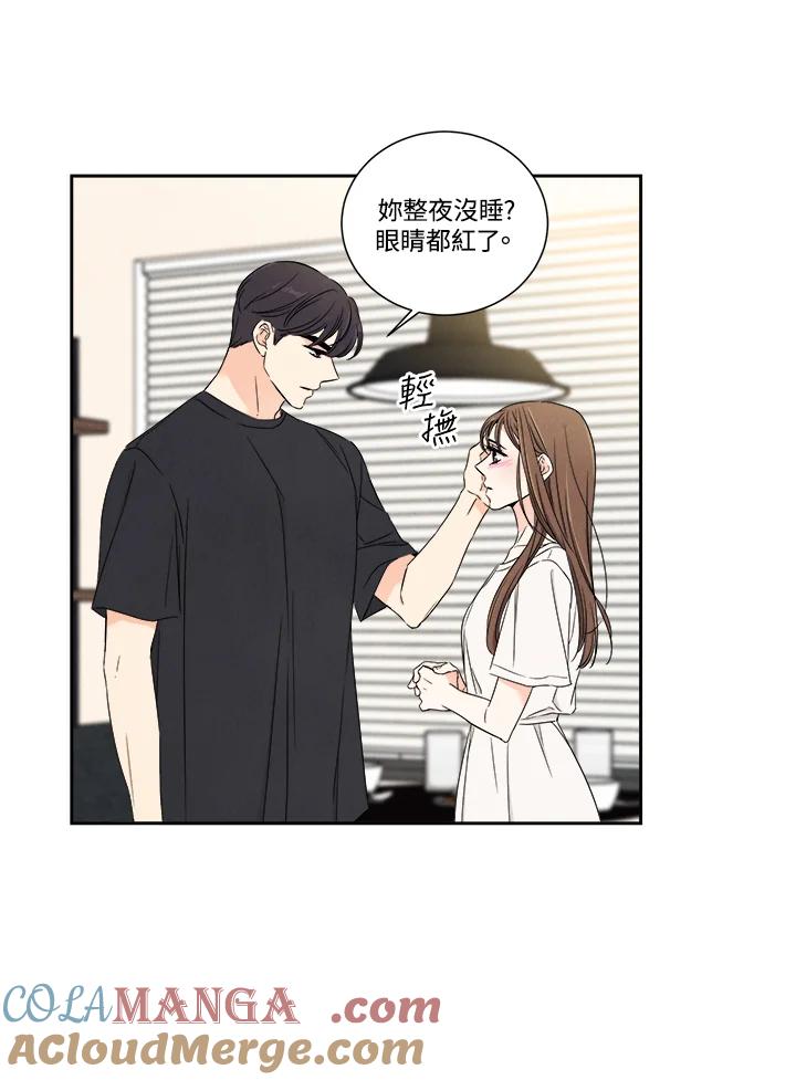 《纵然心痛》第37话 第34页