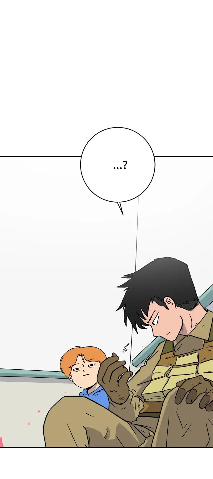 《末日避难所》[第90话] 无法逃避3-胜负 第59页