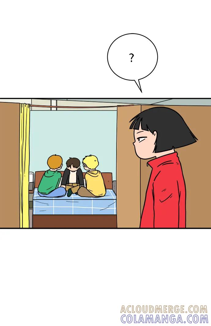 《末日避难所》[第92话] 孤独的男人金仁琮（下） 第7页