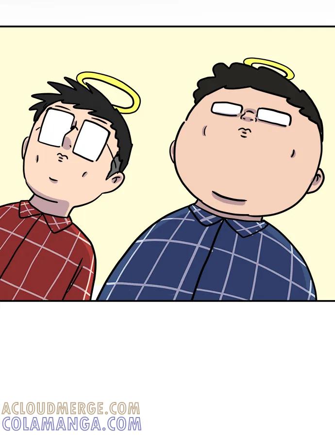 《末日避难所》[第92话] 孤独的男人金仁琮（下） 第58页