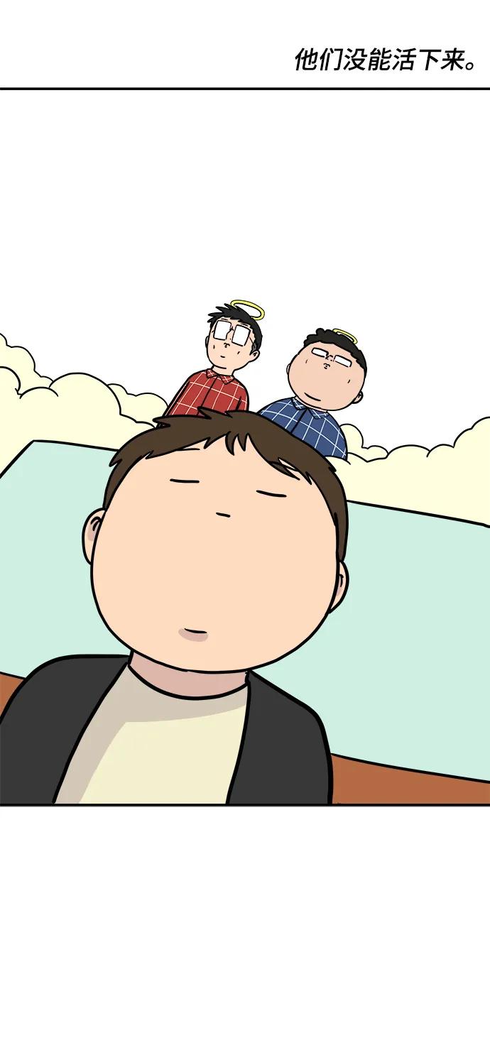 《末日避难所》[第92话] 孤独的男人金仁琮（下） 第59页