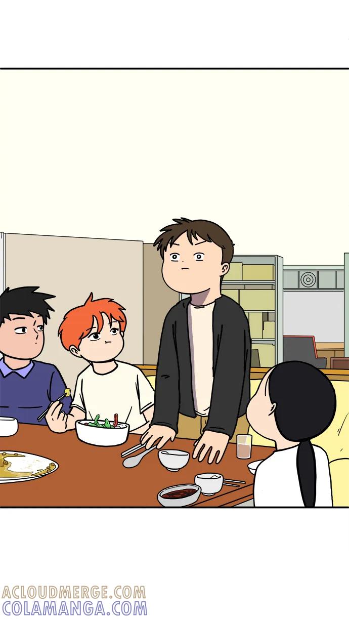 《末日避难所》[第93话] 凶险的世界 第43页
