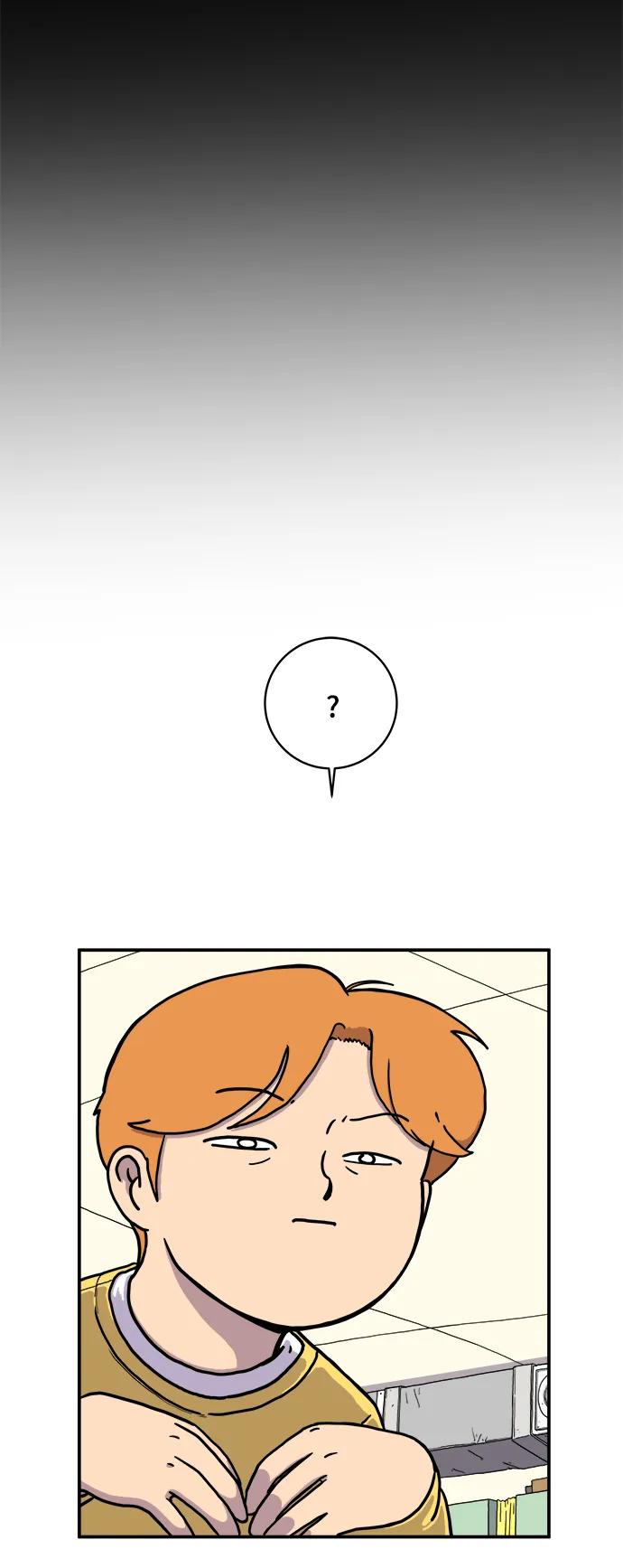 《末日避难所》[第99话] 想要改变小心谨慎的性格 第30页