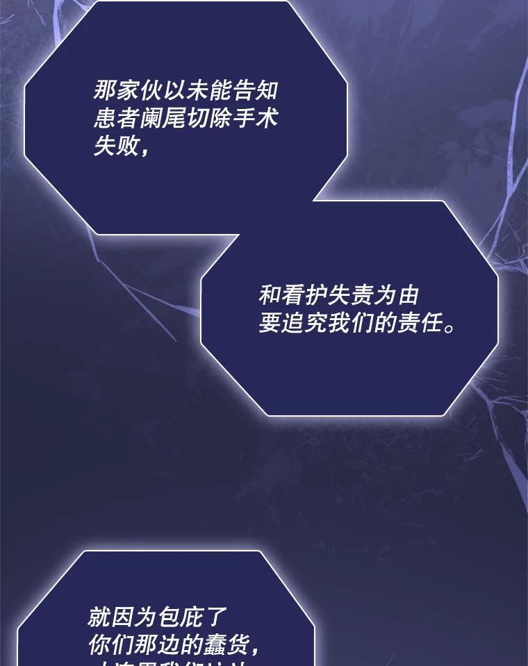 《升级医生崔基石》8.问责 第64页