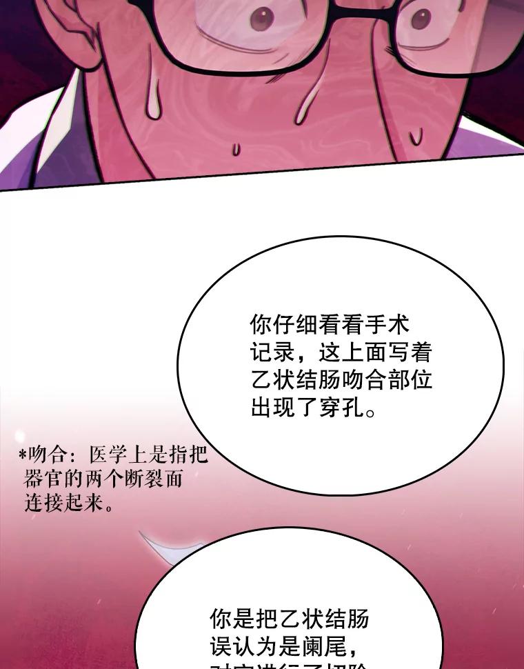 《升级医生崔基石》8.问责 第36页