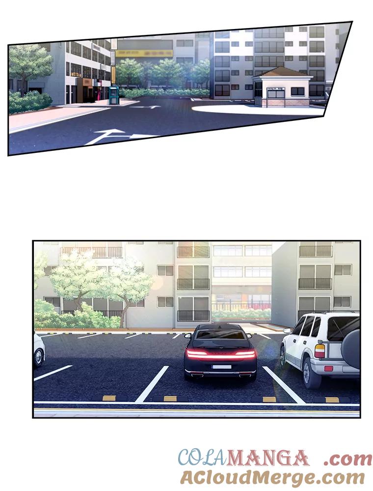 《升级医生崔基石》9.协商成功 第77页