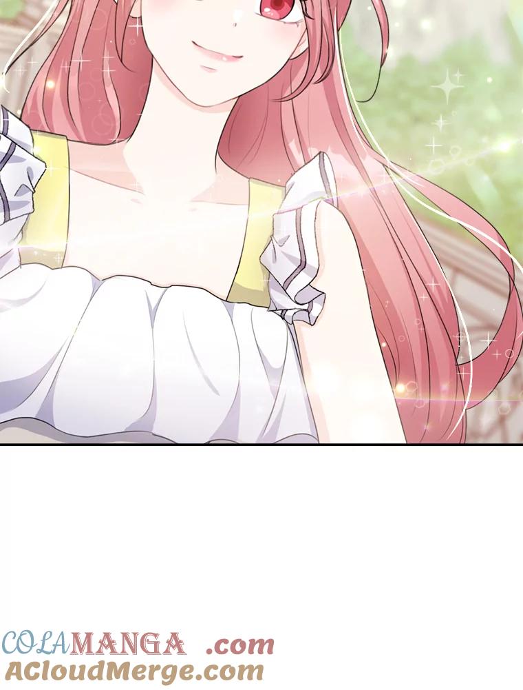 《本该爱上妹妹的他》12.最爱神之人 第105页