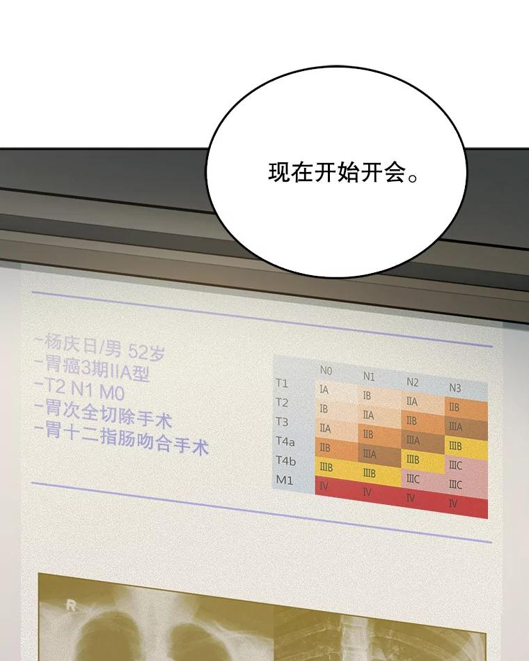 《升级医生崔基石》12.观摩手术 第21页