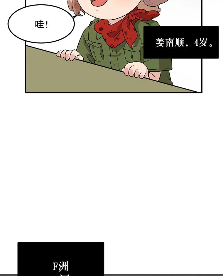 《大力女子黄金主》13.异国置地 第30页