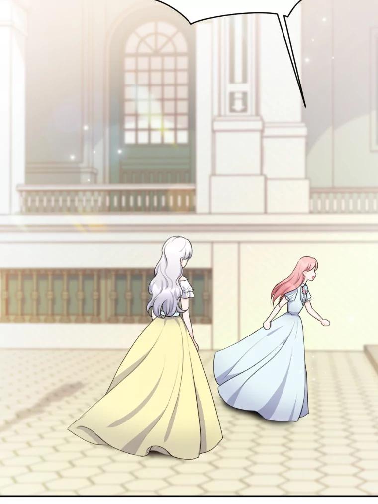 《本该爱上妹妹的他》14.奔赴战场 第103页