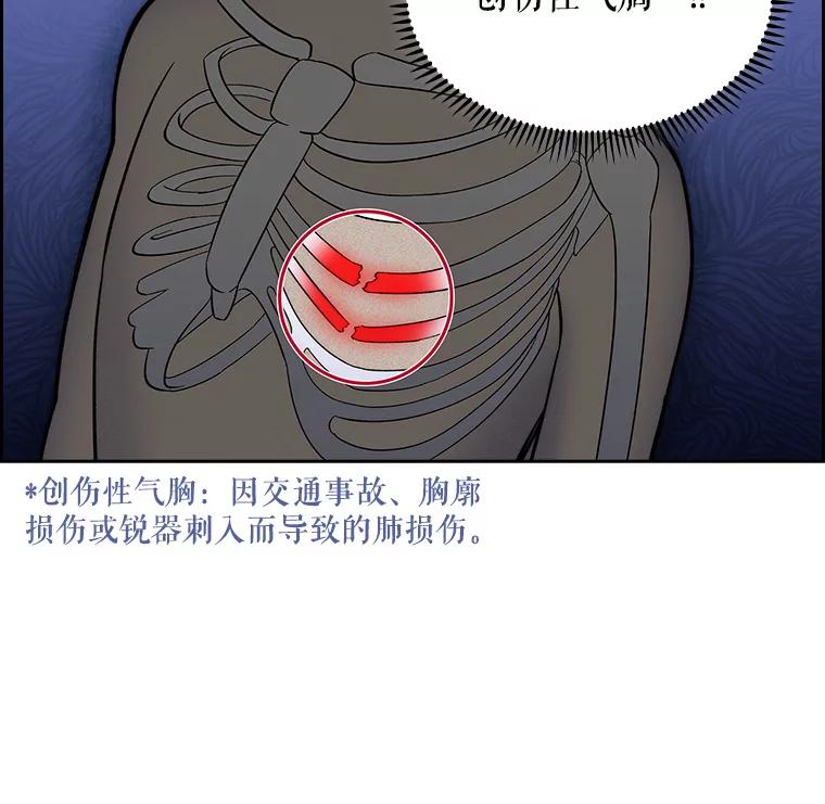 《升级医生崔基石》15.挨批 第14页