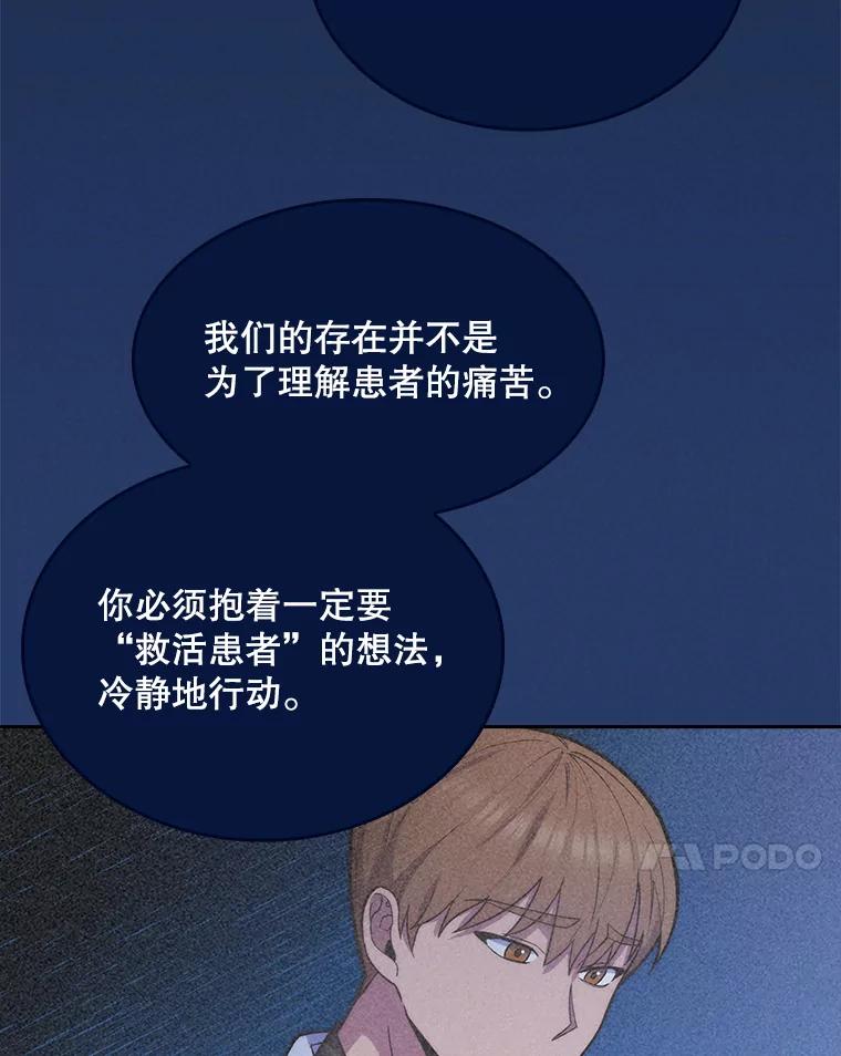 《升级医生崔基石》15.挨批 第65页