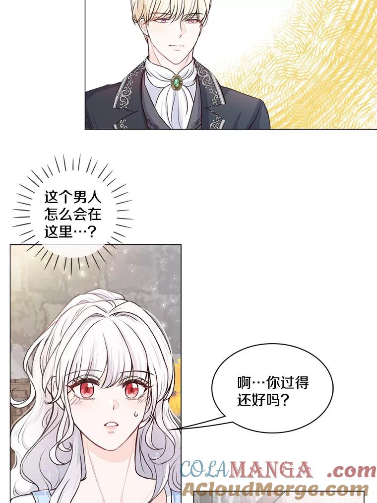 《本该爱上妹妹的他》1.逃离求婚现场 第37页