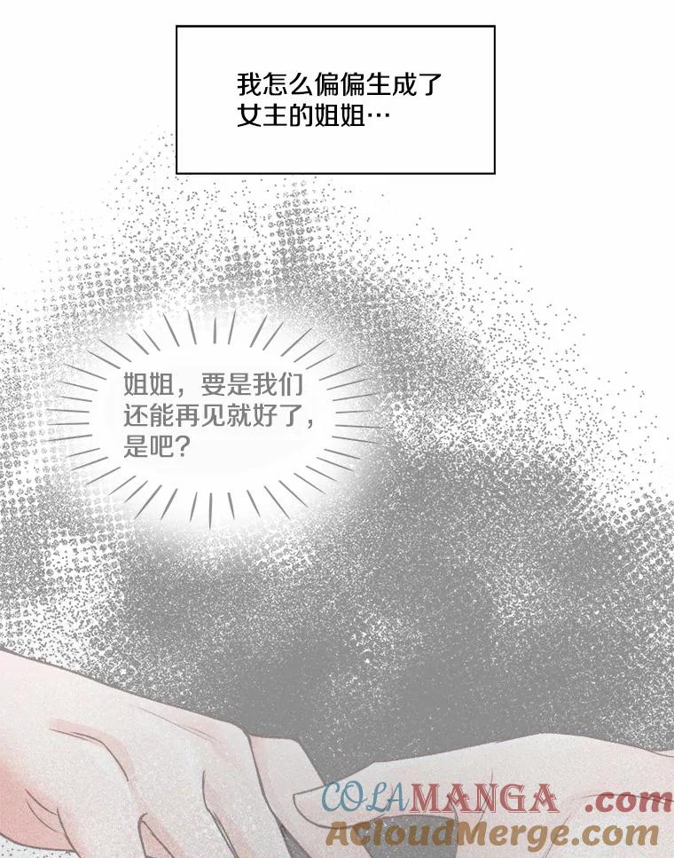 《本该爱上妹妹的他》1.逃离求婚现场 第52页