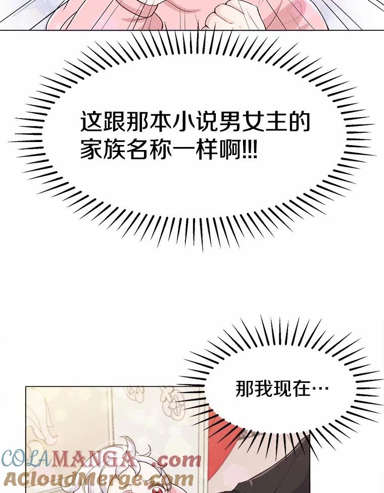 《本该爱上妹妹的他》2.小说世界 第55页