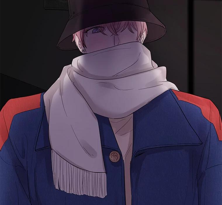 《仙女的惩罚》29.偶遇（1） 第108页