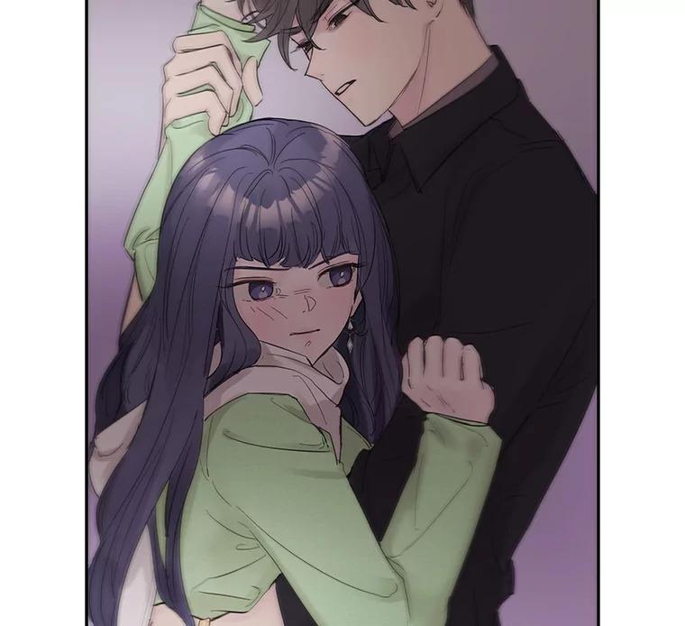 《仙女的惩罚》29.偶遇（1） 第74页