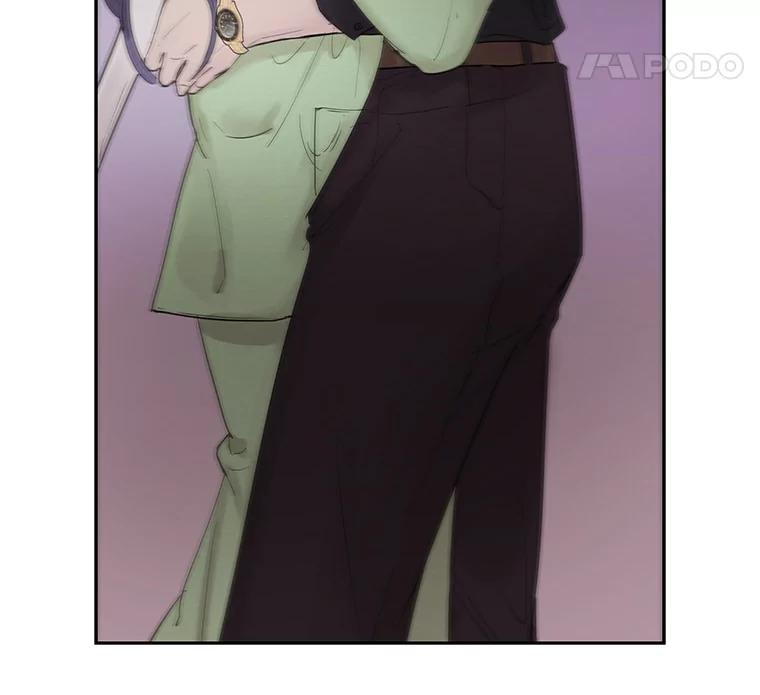 《仙女的惩罚》29.偶遇（1） 第75页