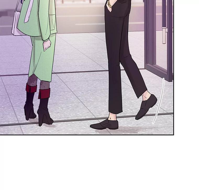 《仙女的惩罚》29.偶遇（1） 第64页