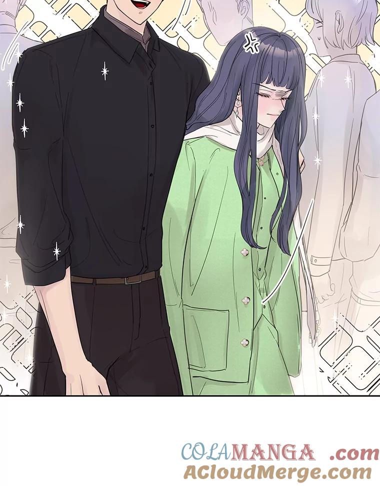 《仙女的惩罚》29.偶遇（1） 第57页