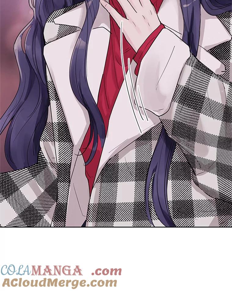 《仙女的惩罚》29.偶遇（1） 第125页