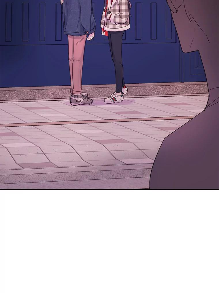 《仙女的惩罚》30.偶遇（2） 第102页