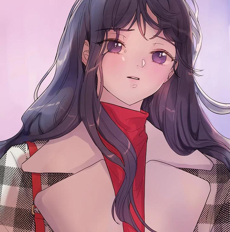 《仙女的惩罚》30.偶遇（2） 第99页