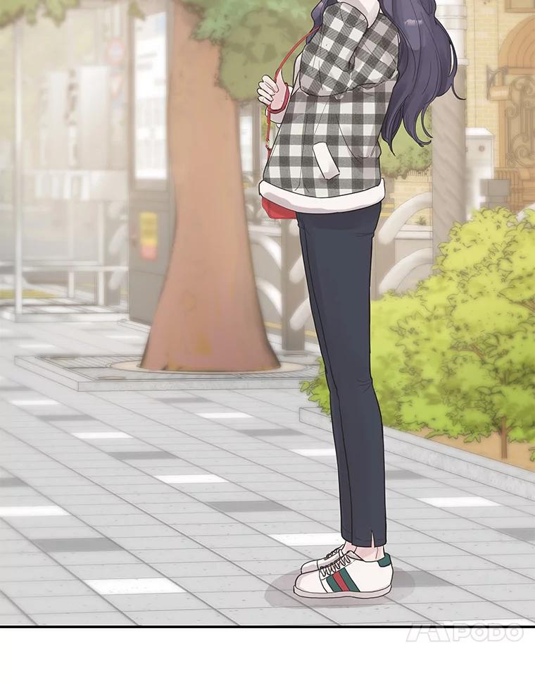 《仙女的惩罚》30.偶遇（2） 第88页