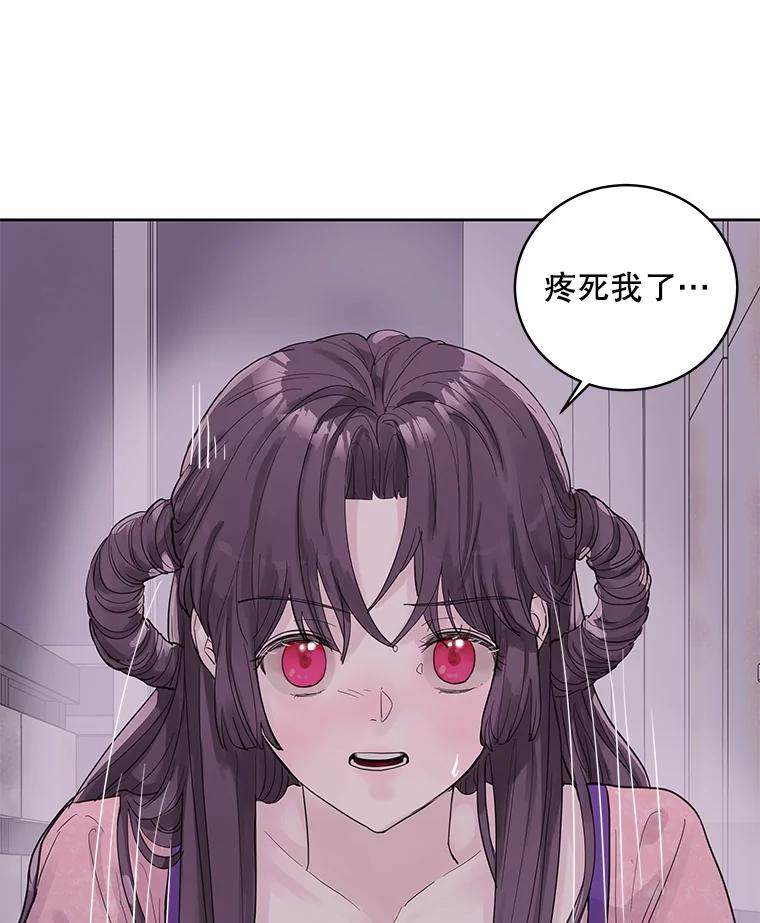 《仙女的惩罚》32.他的噩梦（1） 第96页
