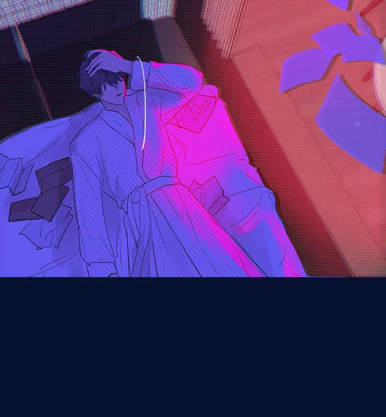《仙女的惩罚》33.他的噩梦（2） 第44页