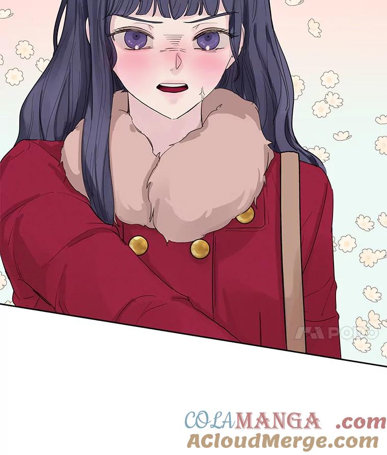 《仙女的惩罚》33.他的噩梦（2） 第88页