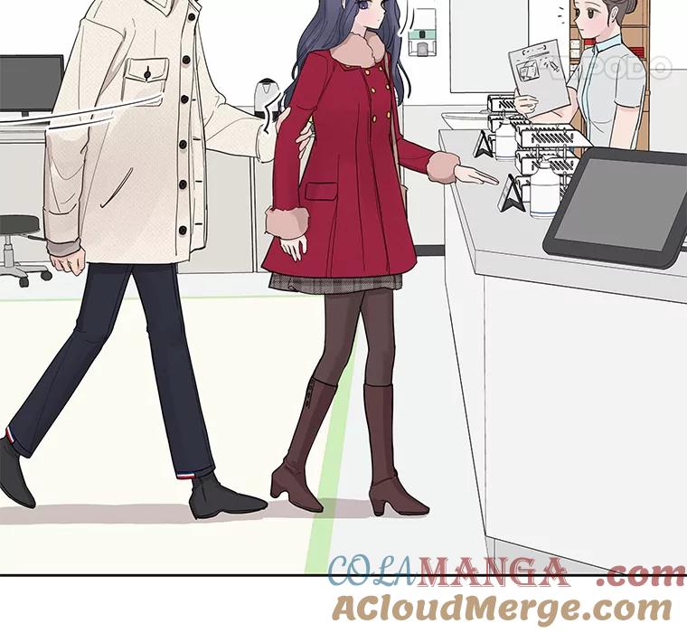 《仙女的惩罚》34.献血 第37页