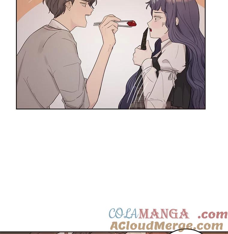 《仙女的惩罚》35.我从来没有讨厌过你 第25页
