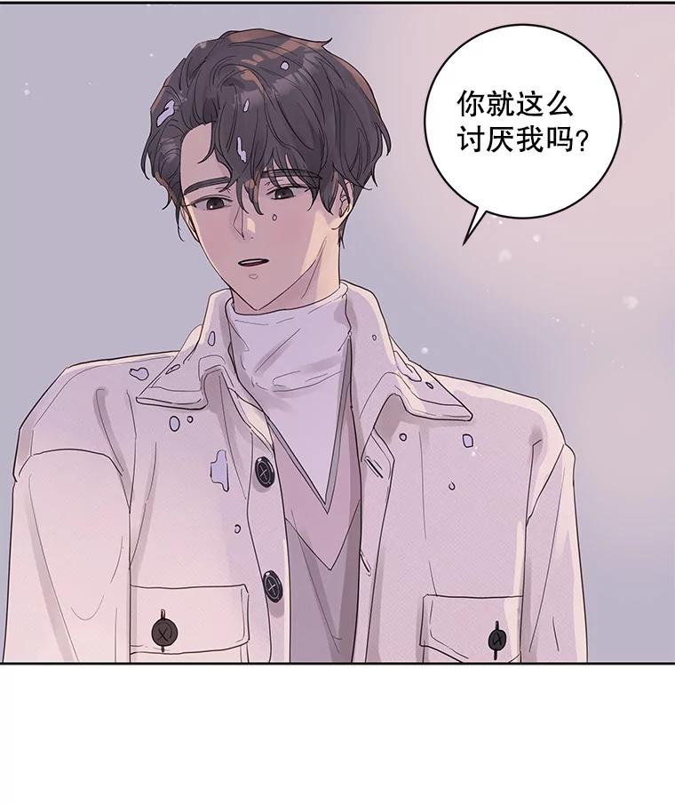 《仙女的惩罚》35.我从来没有讨厌过你 第99页