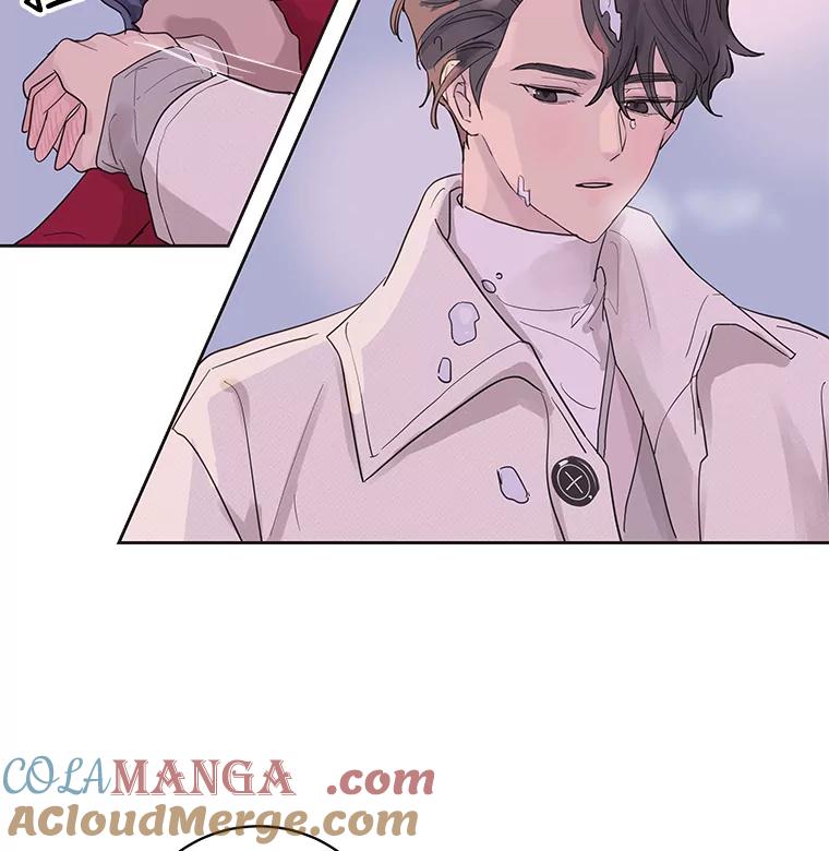 《仙女的惩罚》35.我从来没有讨厌过你 第89页