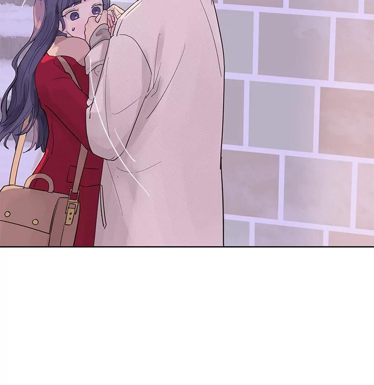 《仙女的惩罚》35.我从来没有讨厌过你 第91页