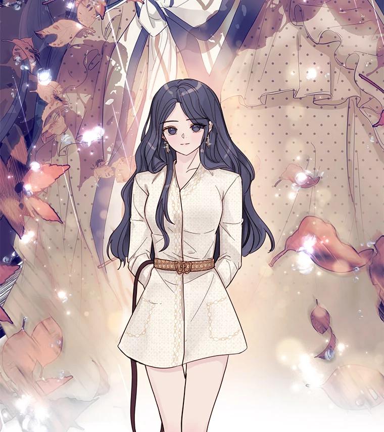 《仙女的惩罚》36.关于她的回忆 第126页