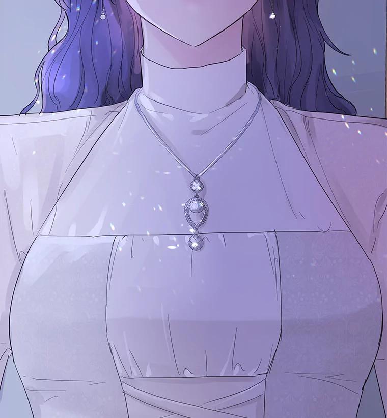《仙女的惩罚》36.关于她的回忆 第78页