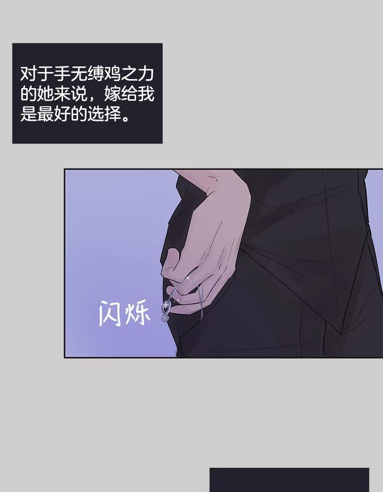 《仙女的惩罚》36.关于她的回忆 第52页