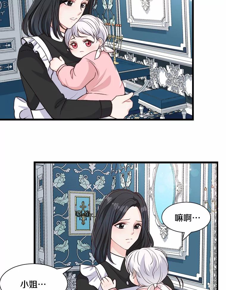 《本该爱上妹妹的他》3.公爵夫人之死 第71页
