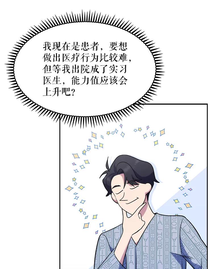 《升级医生崔基石》2.接受现实 第95页